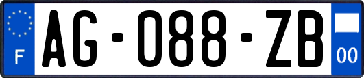 AG-088-ZB