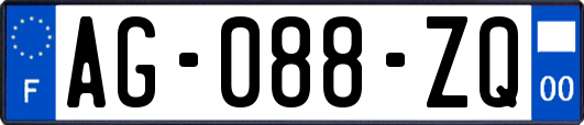 AG-088-ZQ