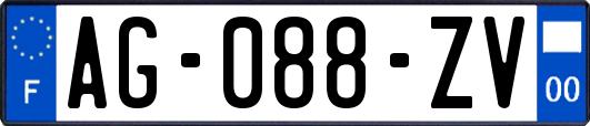 AG-088-ZV