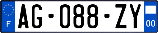 AG-088-ZY