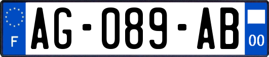 AG-089-AB