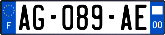 AG-089-AE