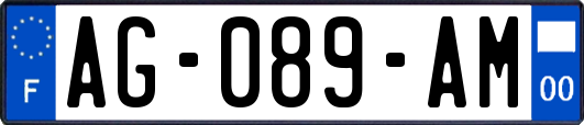 AG-089-AM