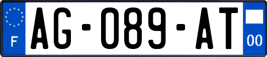 AG-089-AT