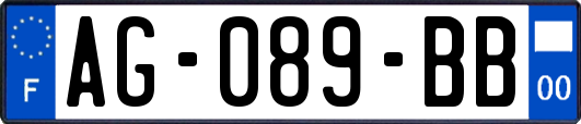 AG-089-BB