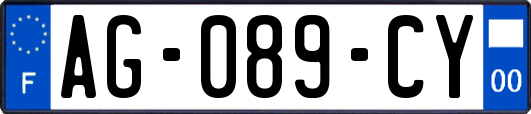 AG-089-CY