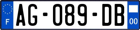 AG-089-DB