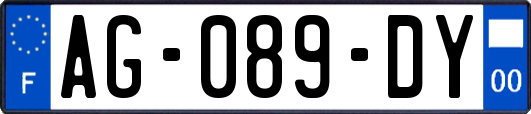 AG-089-DY