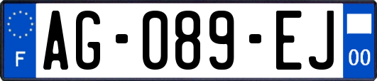 AG-089-EJ