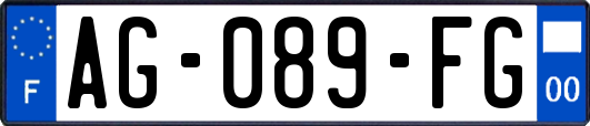 AG-089-FG