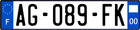 AG-089-FK