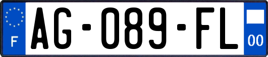 AG-089-FL