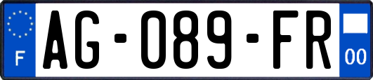 AG-089-FR