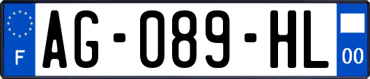 AG-089-HL