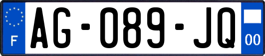 AG-089-JQ