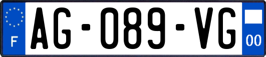 AG-089-VG