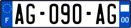 AG-090-AG