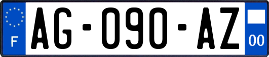 AG-090-AZ