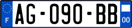 AG-090-BB