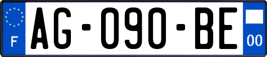 AG-090-BE