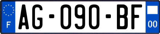 AG-090-BF