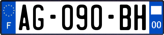 AG-090-BH