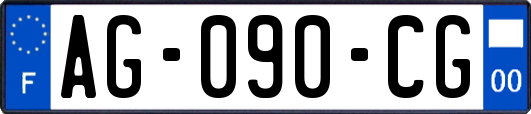 AG-090-CG