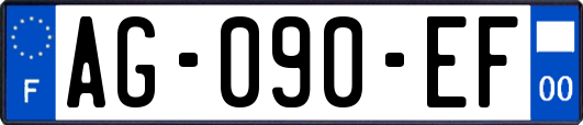 AG-090-EF