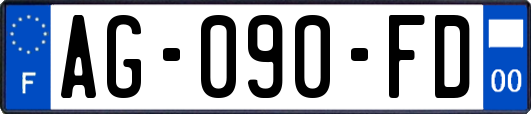 AG-090-FD