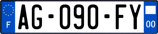 AG-090-FY