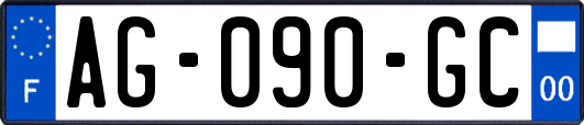 AG-090-GC