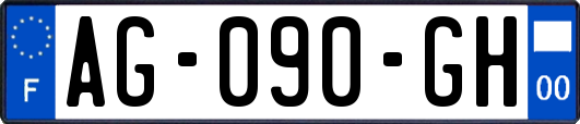AG-090-GH
