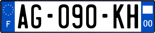 AG-090-KH