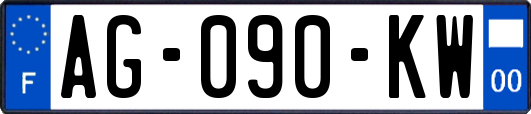 AG-090-KW