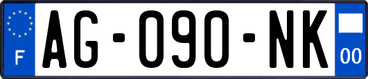 AG-090-NK