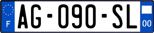 AG-090-SL