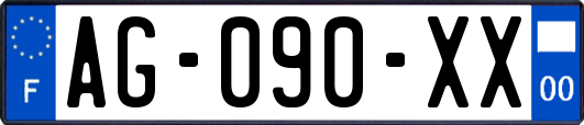 AG-090-XX