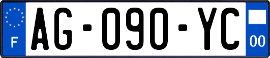 AG-090-YC