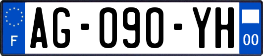 AG-090-YH