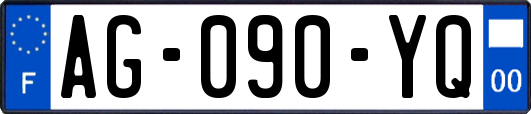 AG-090-YQ