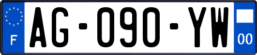 AG-090-YW