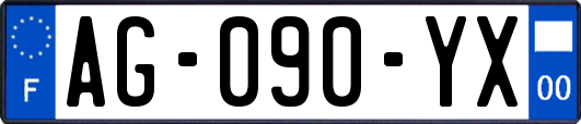 AG-090-YX