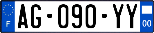 AG-090-YY