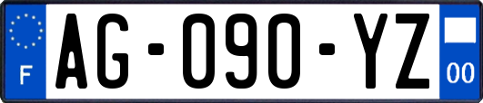 AG-090-YZ