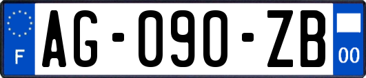 AG-090-ZB