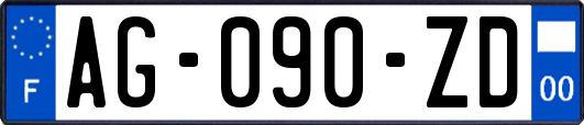 AG-090-ZD