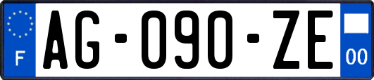 AG-090-ZE