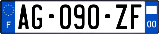 AG-090-ZF