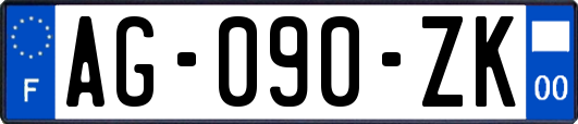 AG-090-ZK