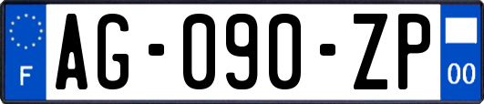 AG-090-ZP